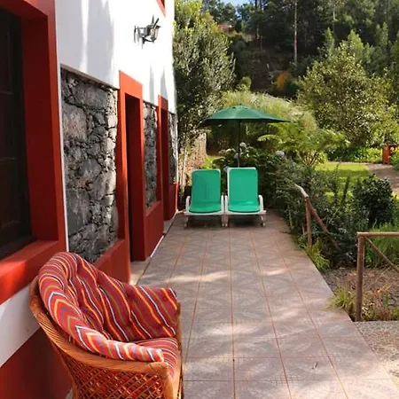 Charming With Mountain View In Garden