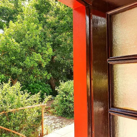 Charming With Mountain View In Garden *