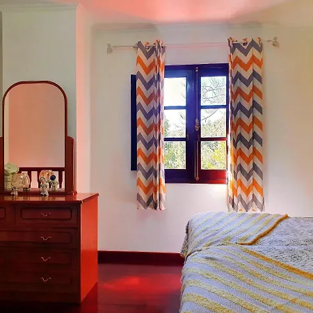 Charming With Mountain View In Garden Villa