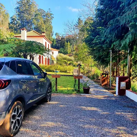 Charming With Mountain View In Garden