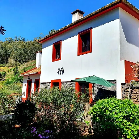 Charming With Mountain View In Garden * Camacha (Madeira)