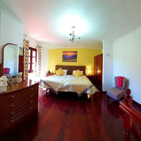 Villa Charming With Mountain View In Garden *