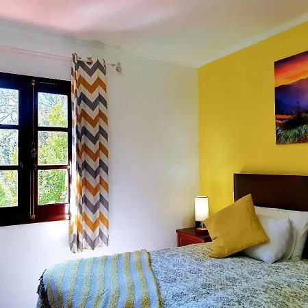 Charming With Mountain View In Garden Villa *