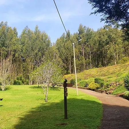 Charming With Mountain View In Garden * Camacha (Madeira)
