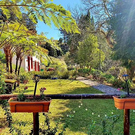 Villa Charming With Mountain View In Garden *