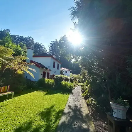 Charming With Mountain View In Garden Villa *