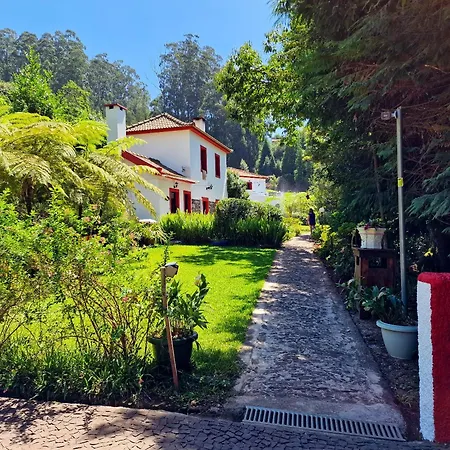Villa Charming With Mountain View In Garden